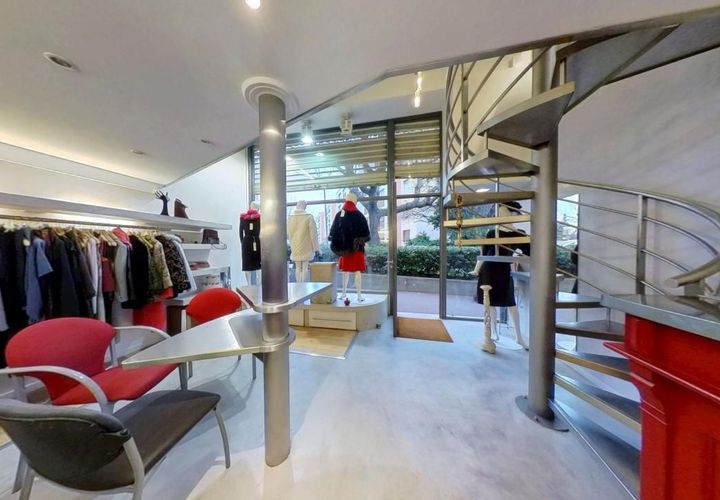 Erhvervsejendom i Marseille, Bouches-du-Rhone, Marseille - € 136.500 | Ref: 8YND-MV1-P0F - foto 1