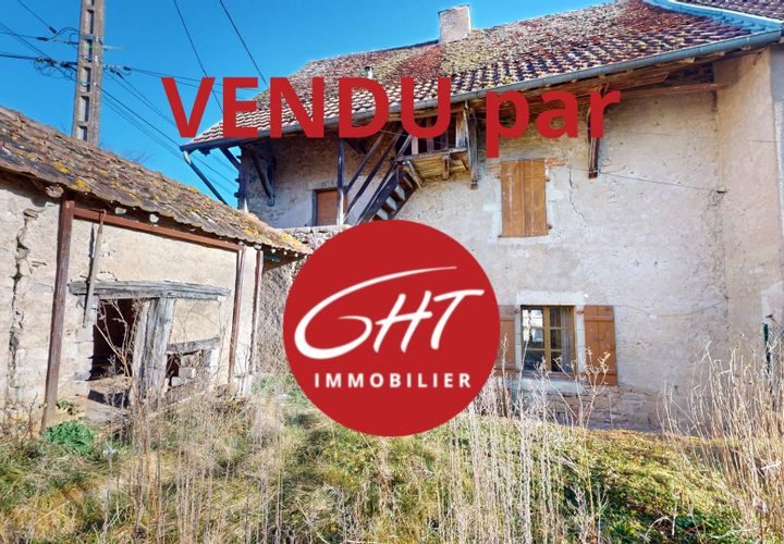 Villa i Ougney, Jura, Ougney - € 55.000 | Ref: 2914 - foto 1