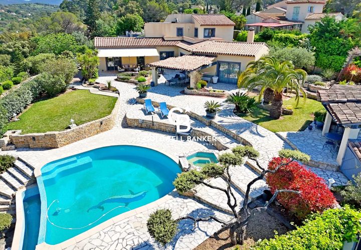 Villa i Saint-Raphaël, Var, Saint-Raphaël - € 1.145.000 | Ref: 85471860 - foto 1