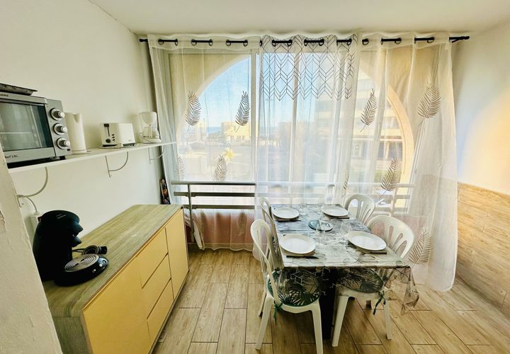 Lejlighed i Valras-Plage, Herault, Valras-Plage - € 129.900 | Ref: 137 - foto 1