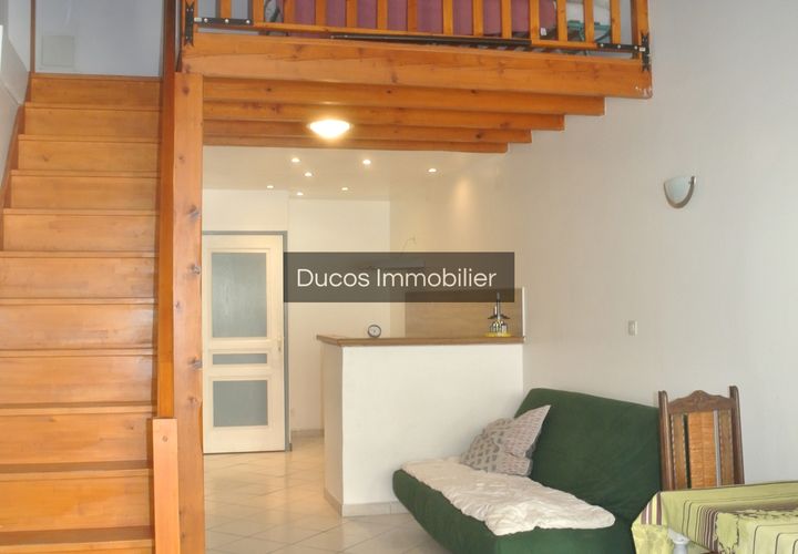 Apartment in Levignac-de-Guyenne, Lot-et-Garonne, Levignac-de-Guyenne - € 485/month | Ref: 0324 - photo 1