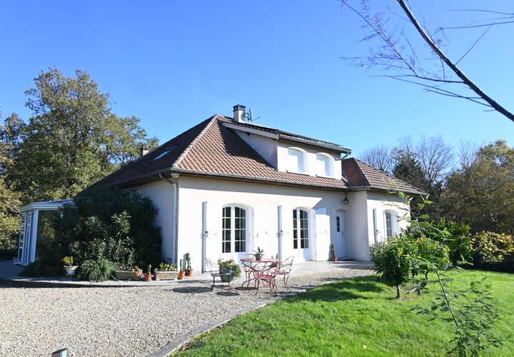 Villa i Marmande, Lot-et-Garonne, Marmande - € 349.000 | Ref: 4400 - foto 1