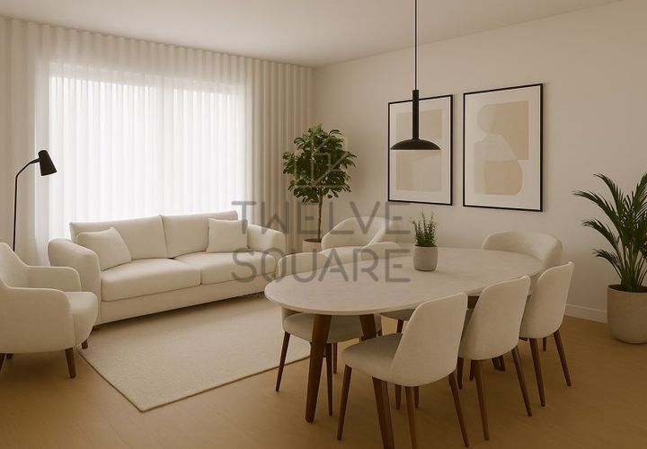 Lejlighed i Leiria, Leiria, Leiria - € 275.000 | Ref: 051/24 - foto 1