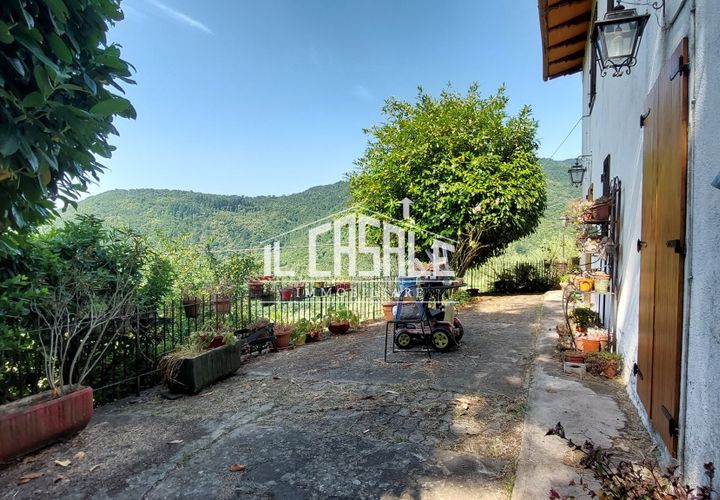 Villa a Pontassieve, Florence, Pontassieve - € 178.000 | Ref: 2121 - foto 1