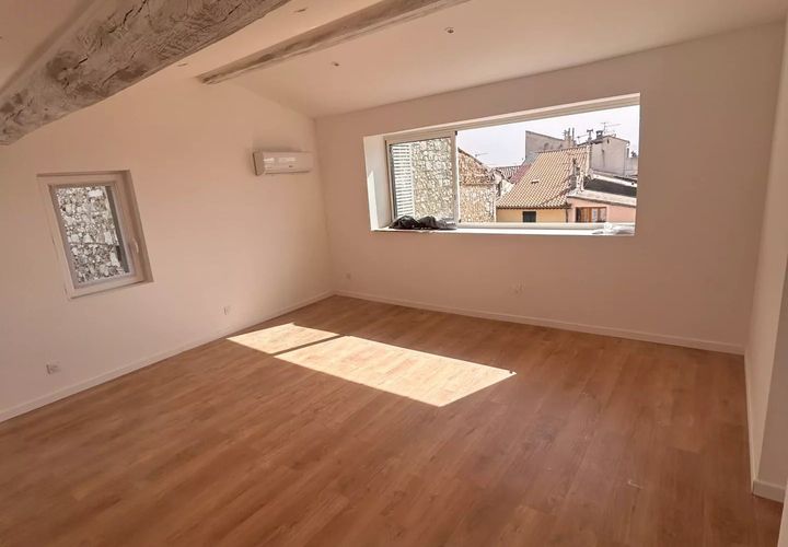 Lejlighed i Vence, Alpes-Maritimes, Vence - € 210.000 | Ref: 85761136 - foto 1