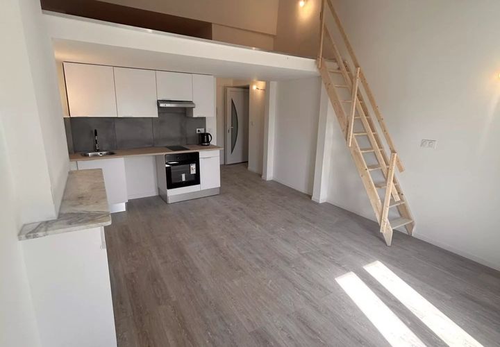 Lejlighed i Vence, Alpes-Maritimes, Vence - € 160.000 | Ref: 85761636 - foto 1