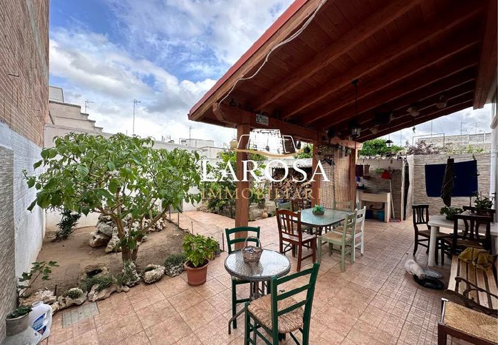 Lejlighed i Melendugno, Lecce, Melendugno - € 110.000 | Ref: cod.054 - foto 1