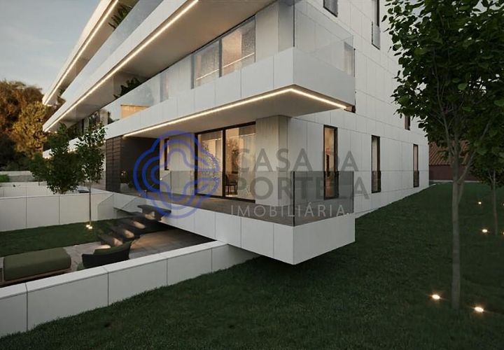 Lejlighed i Gondomar, Porto, Gondomar - € 375.000 | Ref: 1100651 - foto 1