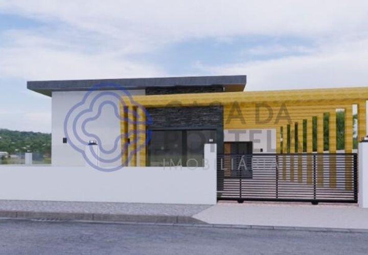 Byhus i Entroncamento, Santarem, Entroncamento - € 265.000 | Ref: 199991 - foto 1