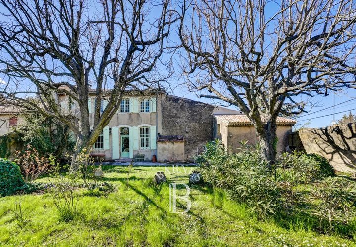 Villa a Rians, Var, Rians - € 795.000 | Ref: 85651617 - foto 1