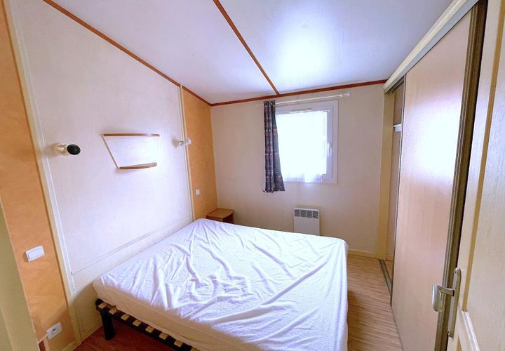Villa a Givrand, Vendee, Givrand - € 59.000 | Ref: S_67 - foto 1