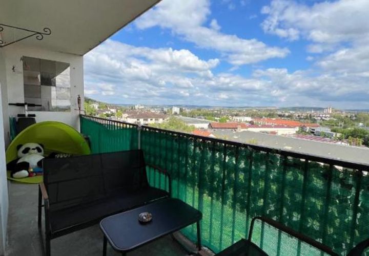 Leilighet i Paron, Yonne, Paron - € 125 000 | Ref: S_270 - foto 1