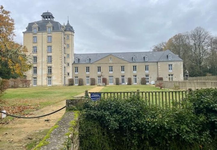 Leilighet i Erdeven, Morbihan, Erdeven - € 140 000 | Ref: S_183 - foto 1