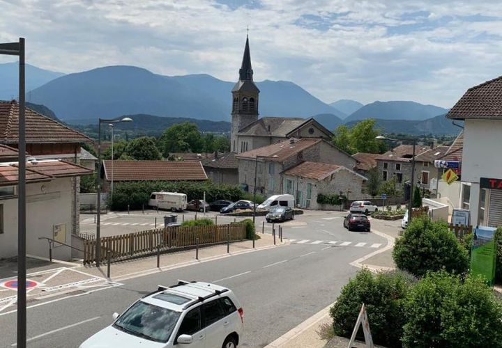 Leilighet i Claix, Isere, Claix - € 290 000 | Ref: S_126 - foto 1
