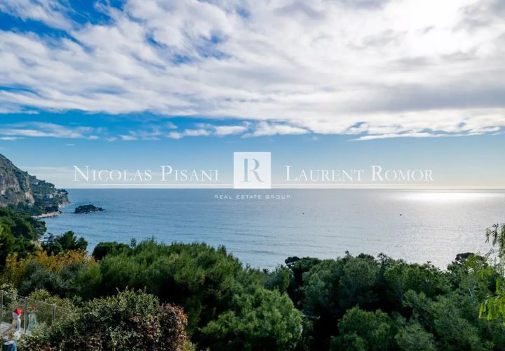 Lejlighed i Eze, Alpes-Maritimes, Eze - € 980.000 | Ref: 85524947 VA P - foto 1