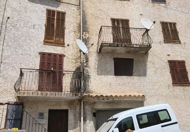 Lejlighed i Toudon, Alpes-Maritimes, Toudon - € 80.000 | Ref: 85762372 - foto 1