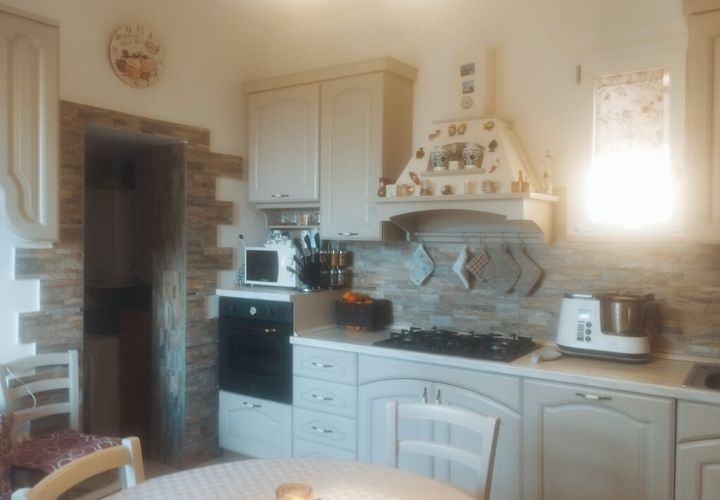 Villa a Sant'Elpidio a Mare, Fermo, Sant'Elpidio a Mare - € 240.000 | Ref: Mc5-42975 - foto 1