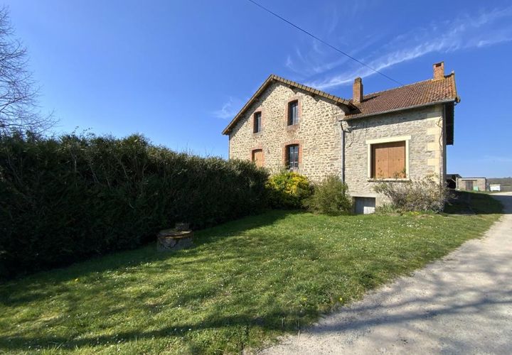 Villa a Ladapeyre, Creuse, Ladapeyre - € 177.000 | Ref: 3011439170 - foto 1