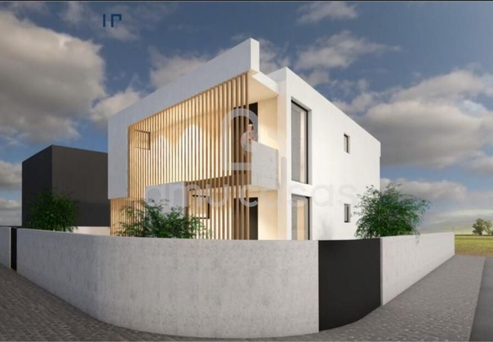 Helårsgrund i Ilhavo, Aveiro, Ilhavo - € 105.000 | Ref: CS11032025-2 - foto 1
