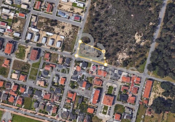 Helårsgrund i Ovar, Aveiro, Ovar - € 250.000 | Ref: CS17032025-1 - foto 1