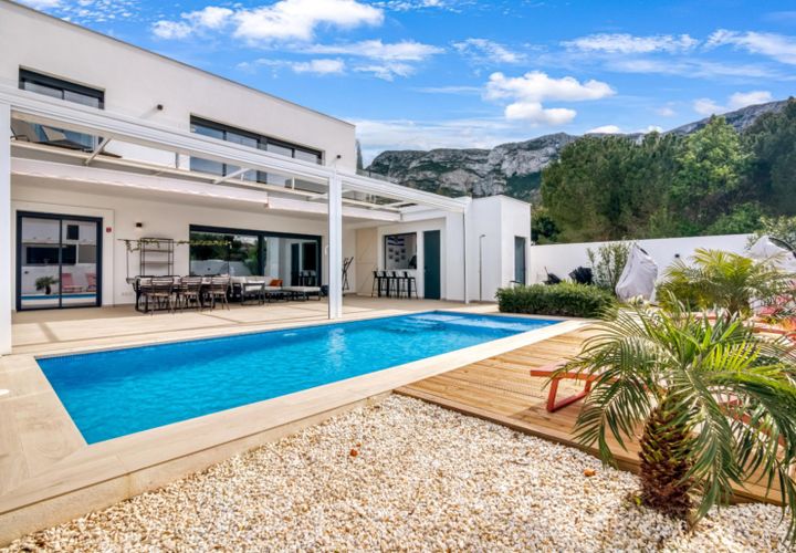 Villa i Denia, Alicante, Denia - € 798.000 | Ref: L001673 - foto 1