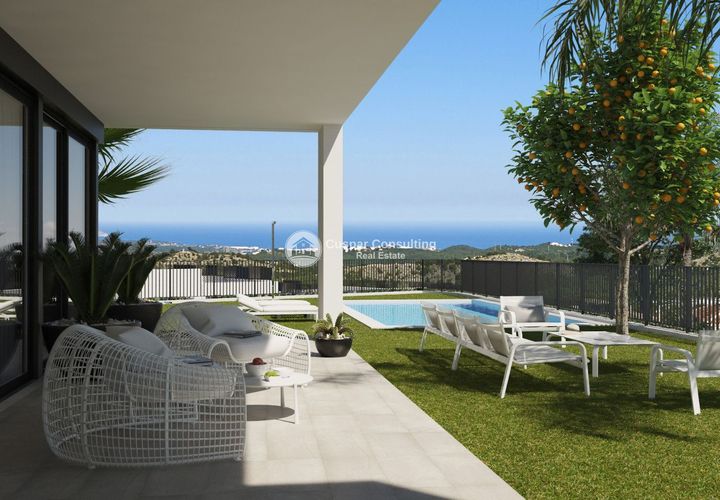 Villa a Polop, Alicante, Polop - € 470.000 | Ref: 1436 - foto 1