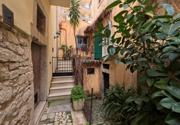 Villa i Modica, Ragusa, Modica - € 155.000 | Ref: MA 130 - foto 1