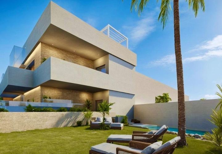 Lejlighed i Lo Pagan, Murcia, Lo Pagan - € 299.950 | Ref: 3265-04427/3737 - foto 1