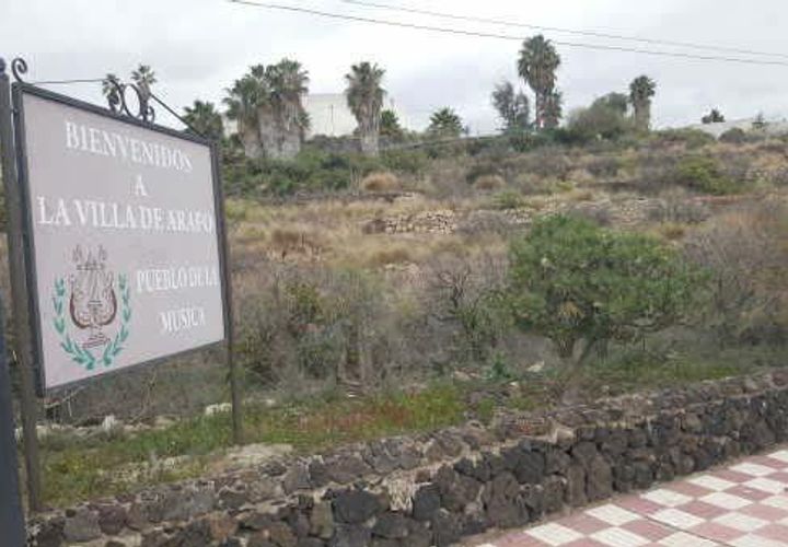 Terra a Arafo, Tenerife, Arafo - € 350.000 | Ref: 0067-90619/2961 - foto 1