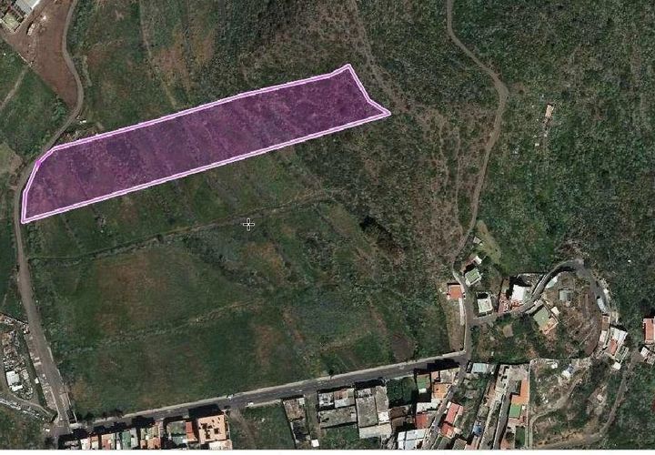 Terra a La Laguna, Tenerife, La Laguna - € 80.000 | Ref: 0067-90625/2961 - foto 1