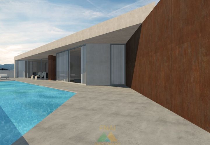 Villa i Ponte de Lima, Viana do Castelo, Ponte de Lima - € 375.000 | Ref: PTL-001-105 - foto 1