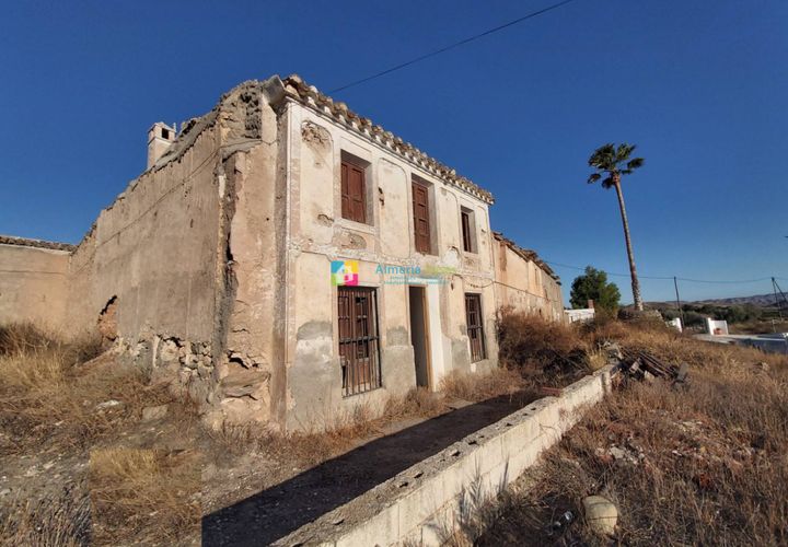 Landejendom i Partaloa, Almeria, Partaloa - € 48.000 | Ref: 1793 - foto 1