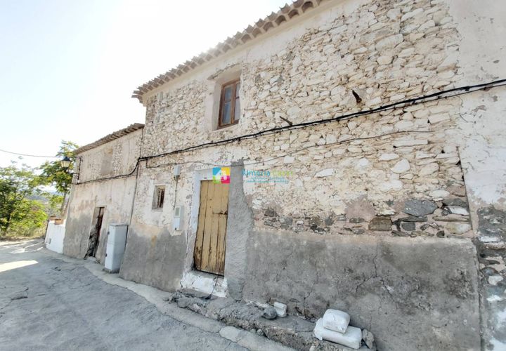 Landejendom i Albanchez, Almeria, Albanchez - € 29.000 | Ref: 1906 - foto 1