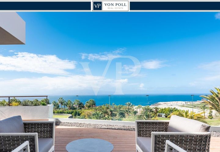 Lejlighed i Abama, Tenerife, Abama - € 945.000 | Ref: ES 21 318 2855 - foto 1