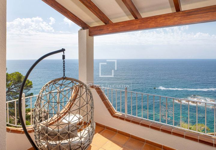 Villa a Lloret De Mar, Gerona, Lloret De Mar - € 1.847.000 | Ref: CBR51810 - foto 1