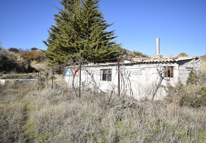 Masia a Lucar, Almeria, Lucar - € 24.995 | Ref: AH-12467 - foto 1