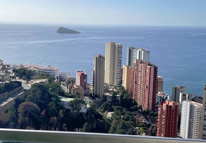 Penthouse i Benidorm, Alicante, Benidorm - € 890.000 | Ref: TGC-632 - foto 1