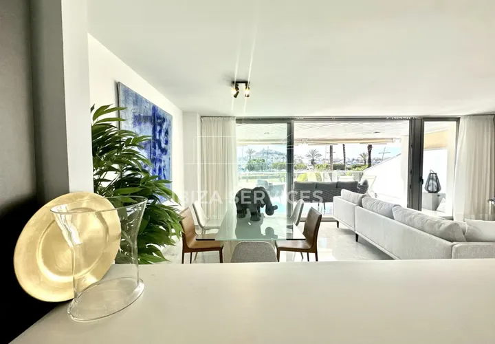 Lejlighed i Ibiza, Ibiza, Ibiza - € 1.295.000 | Ref: H511 - foto 1