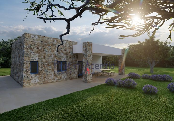 Villa i Ostuni, Brindisi, Ostuni - € 680.000 | Ref: 172882 - foto 1