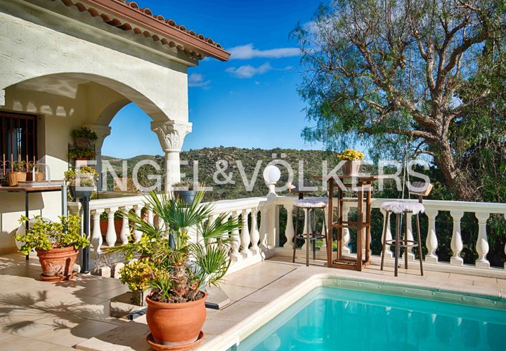 Villa i Roses, Gerona, Roses - € 785.000 | Ref: W-008757 - foto 1
