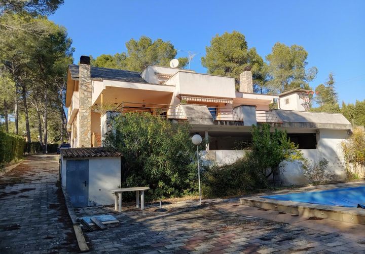 Villa a Cocentaina, Alicante, Cocentaina - € 380.000 | Ref: 20112/12462 - foto 1