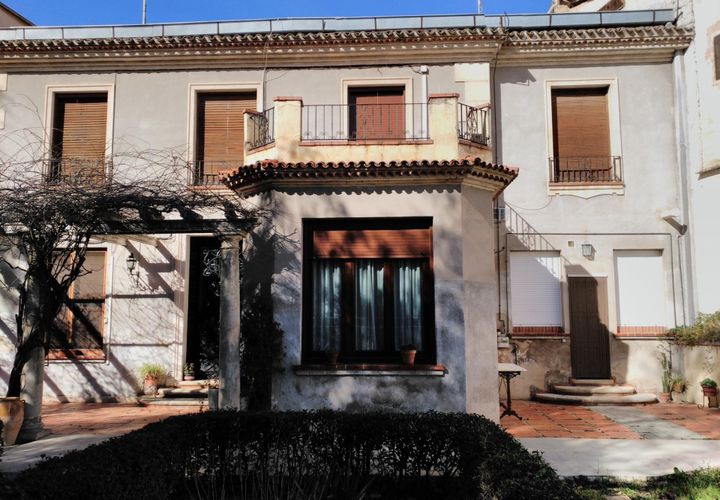 Villa a Cocentaina, Alicante, Cocentaina - € 480.000 | Ref: 20113/12462 - foto 1