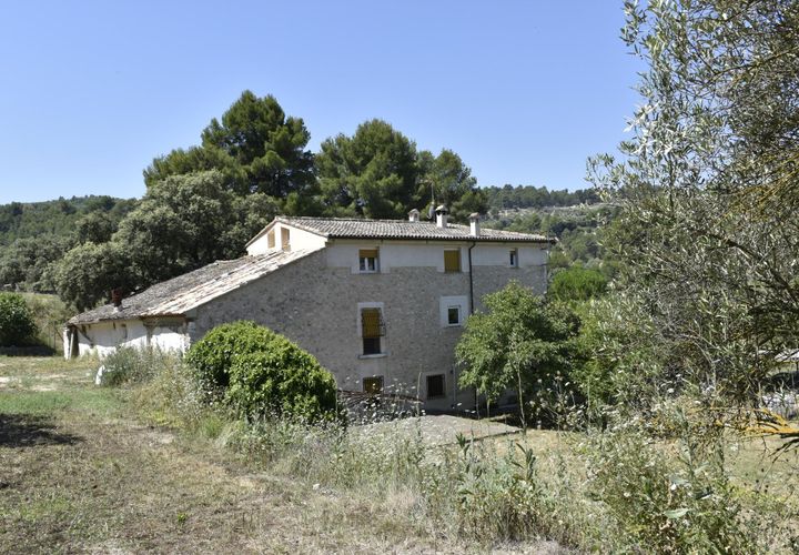 Landejendom i Gorga, Alicante, Gorga - € 350.000 | Ref: 20117/12462 - foto 1
