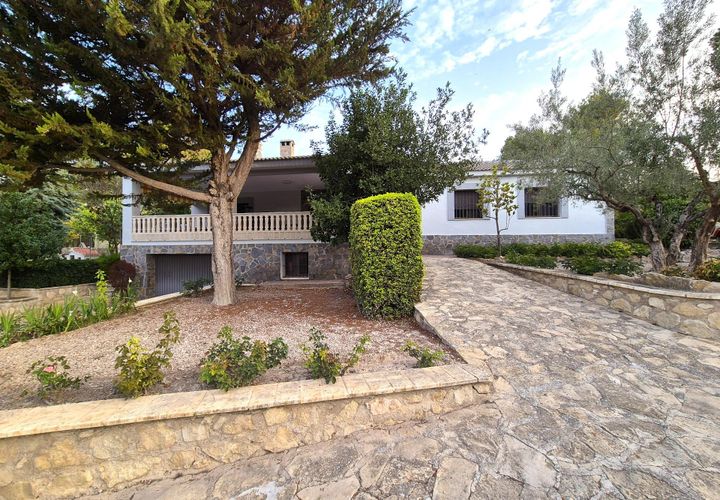 Villa i Alcoy, Alicante, Alcoy - € 460.000 | Ref: 20128/12462 - foto 1