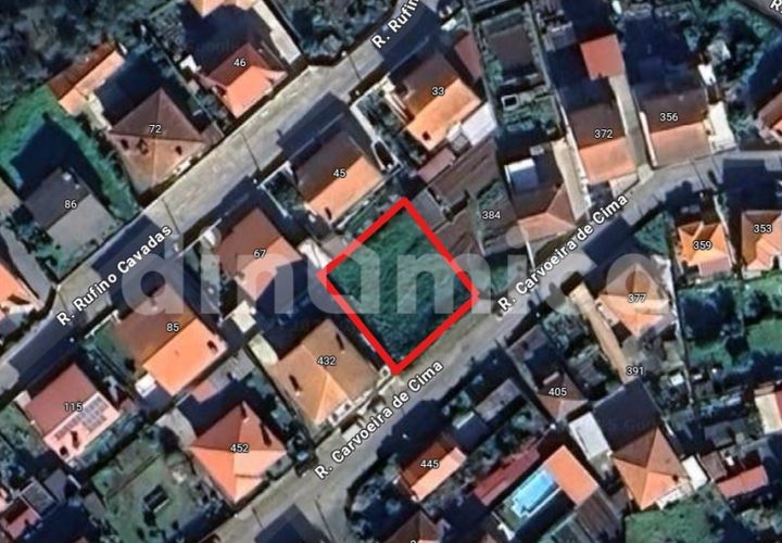 Helårsgrund i Santo Tirso, Porto, Santo Tirso - € 42.800 | Ref: 2022 - foto 1