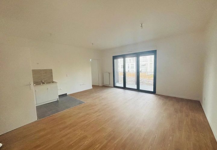 Leilighet i Stains, Seine-Saint-Denis, Stains - € 249 000 | Ref: 84058890 - foto 1