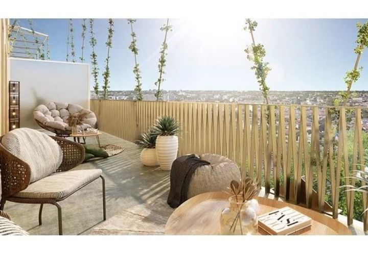Leilighet i Villepinte, Seine-Saint-Denis, Villepinte - € 230 000 | Ref: 84058746 - foto 1