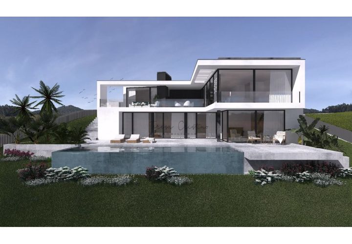 Villa i Viana do Castelo, Viana do Castelo, Viana do Castelo - € 420.000 | Ref: TC89 - foto 1