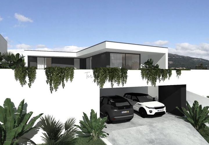 Villa i Ponte de Lima, Viana do Castelo, Ponte de Lima - € 340.000 | Ref: TC87 - foto 1