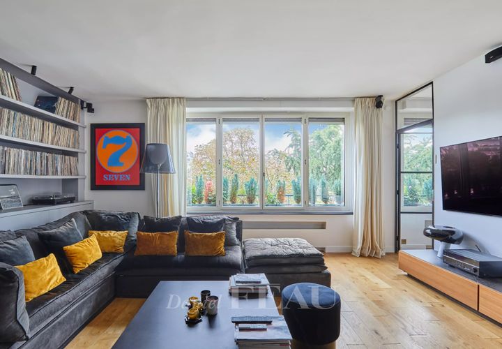 Lejlighed i Paris, Paris, Paris - € 1.650.000 | Ref: 85288676 - foto 1